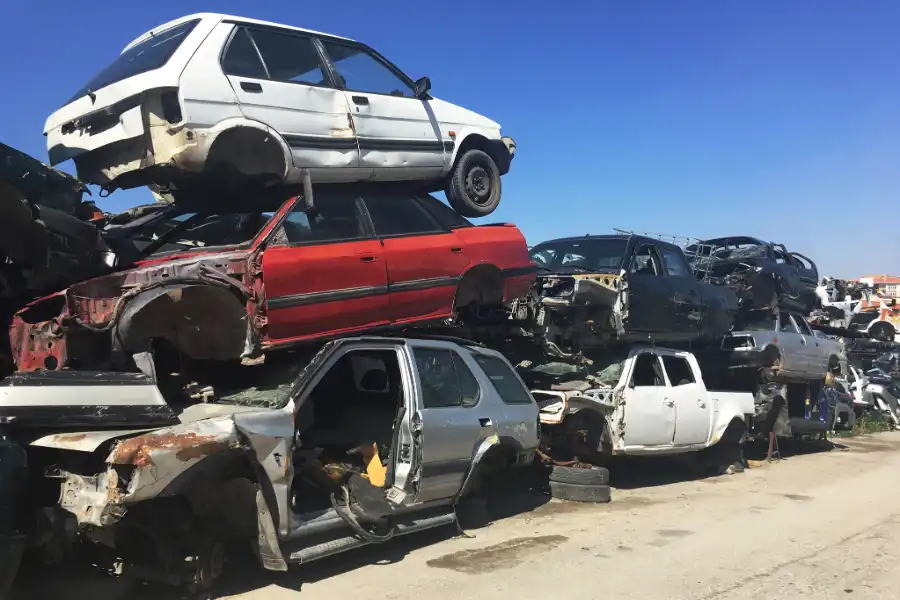 Experienced Scrapyard Ballwin, MO Experienced Scrapyard Ballwin, MO