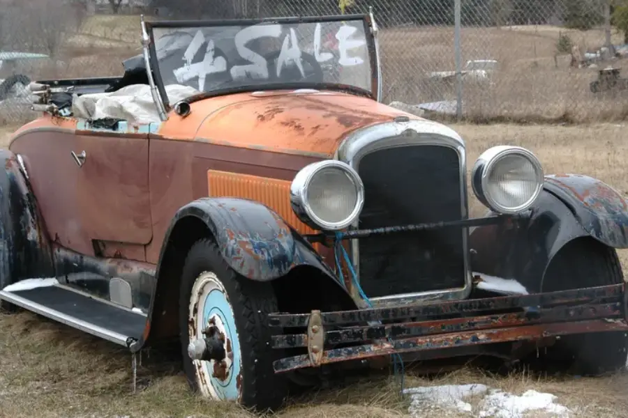 How Junk Cars Impact Dealer Inventory Value in Ballwin, MO How Junk Cars Impact Dealer Inventory Value in Ballwin, MO