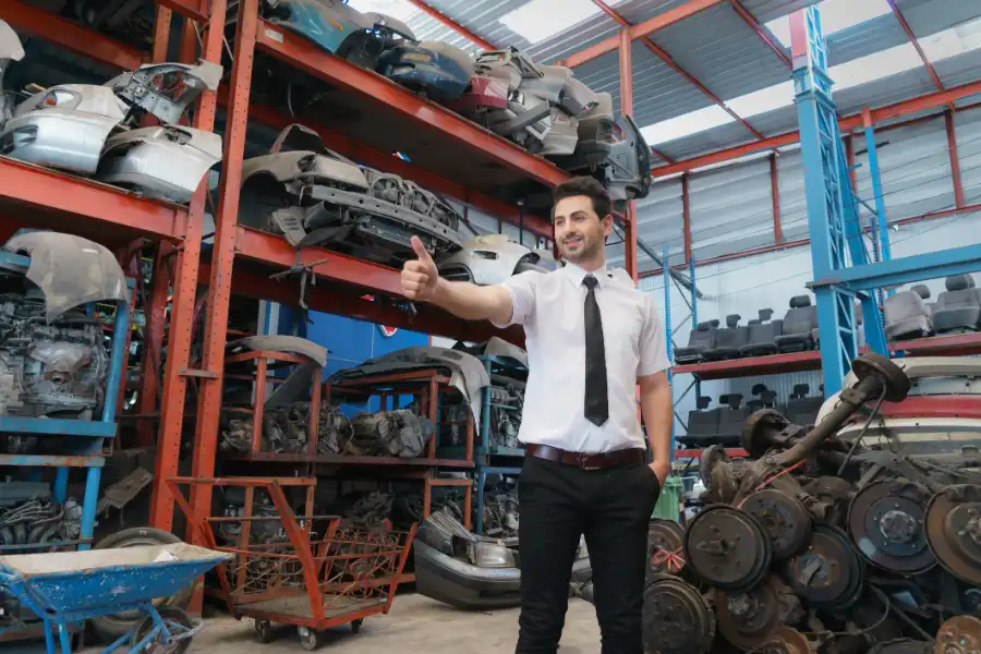 Understanding Dealer Processes for Scrapyard Vehicle Sales Ballwin, MO Understanding Dealer Processes for Scrapyard Vehicle Sales Ballwin, MO