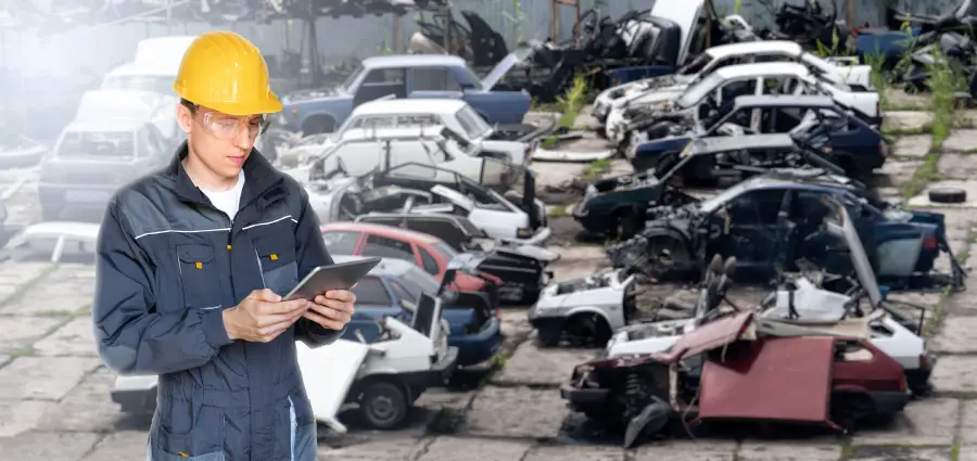 Understanding Dealer Processes for Scrapyard Vehicle Sales in Ballwin, MO Understanding Dealer Processes for Scrapyard Vehicle Sales in Ballwin, MO