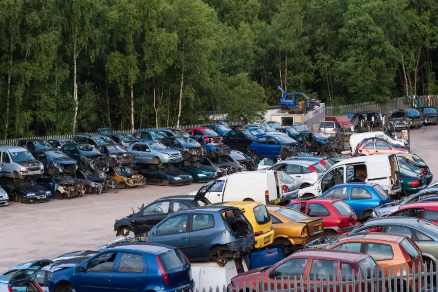 What Dealers Look For When Visiting Car Junkyards Ballwin, MO What Dealers Look For When Visiting Car Junkyards Ballwin, MO